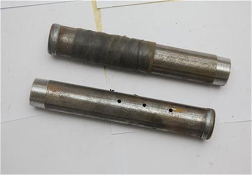 南开注浆声测一体管