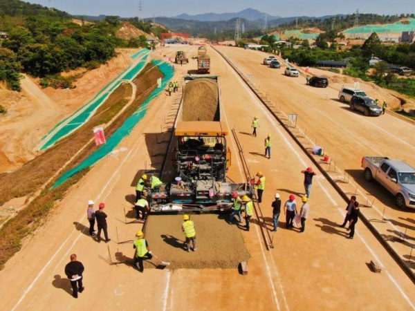 南开高速公路