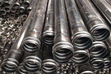 南开声测管是一种工程建筑材料